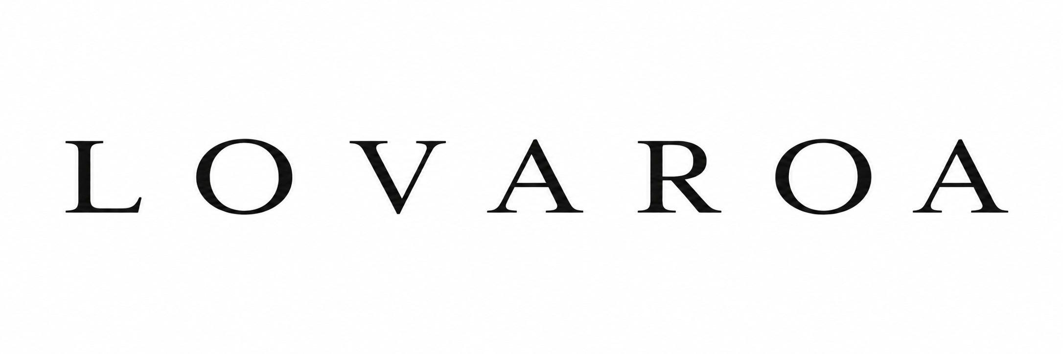 Lovaroa